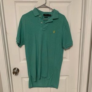 Polo by Ralph Lauren Classic Fit Men’s Shirt
